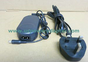 New Samsung AA-E8 High Quality Replacement Mains Power Adapter 8.4V 1.4A 15W